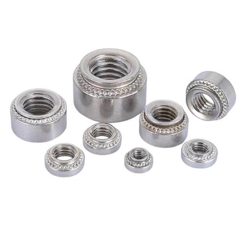 Nut bolt manufacctuer